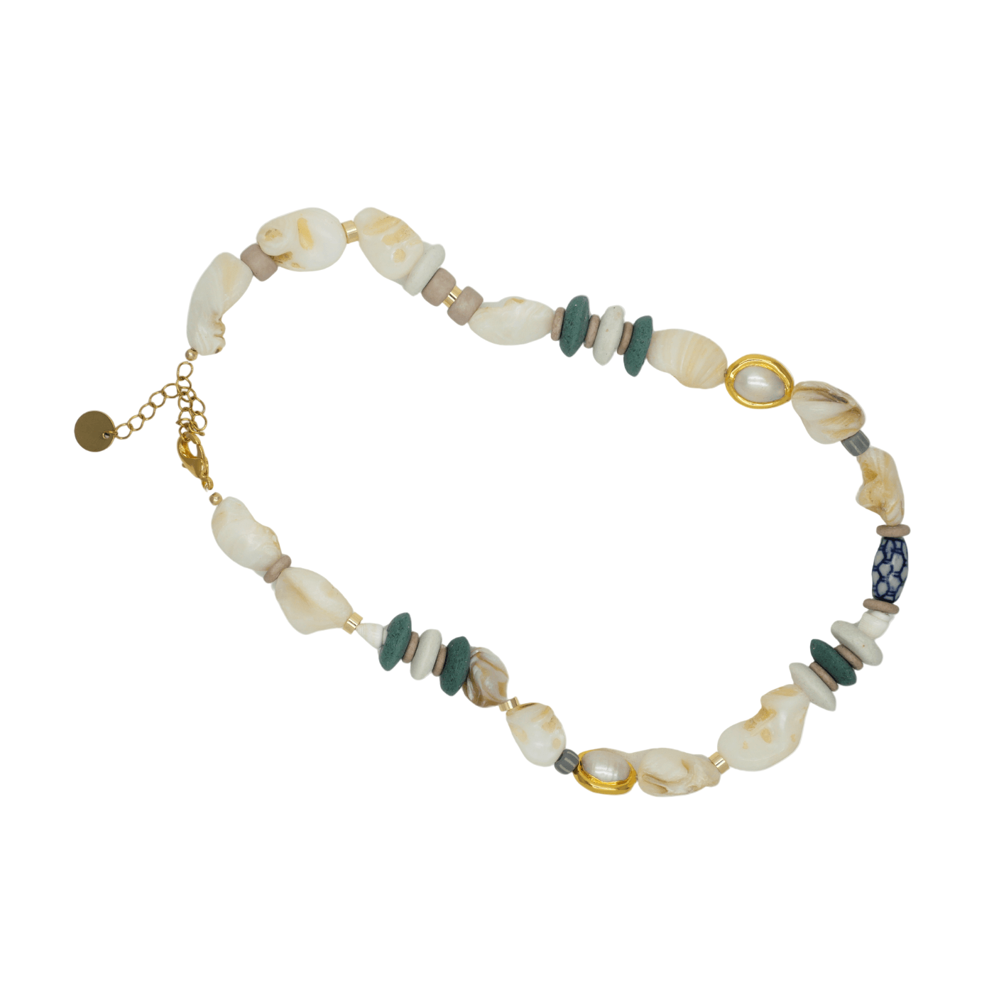 Amaris Tide Necklace