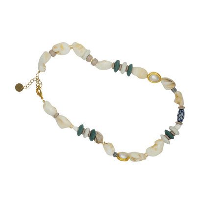 Amaris Tide Necklace